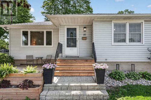 80 Linwood Ave, Port Colborne, ON, L3K5J7 | Card Image