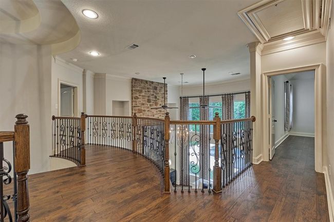 115 Windfair Loop, House other with 5 bedrooms, 5 bathrooms and 3 parking in Montgomery TX | Image 32