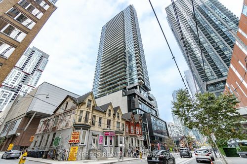 1008-290 Adelaide St W, Toronto, ON, M5V0P3 | Card Image