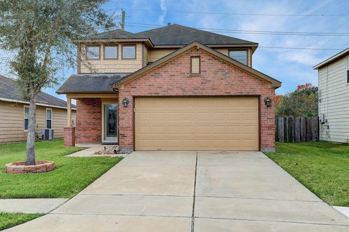 223 Sunset Colony Dr, Rosharon, TX, 77583-6635 | Card Image