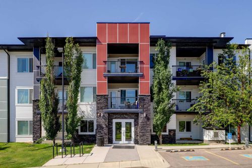 107-12 Sage Hill Terrace Nw, Calgary, AB, T3R0W6 | Card Image
