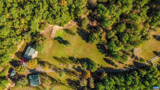 10239 Howardsville Rd, House other with 2 bedrooms, 1 bathrooms and null parking in HOWARDSVILLE VA | Image 49