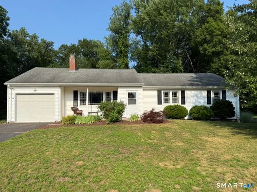 166 Stevens Ln, Glastonbury, CT, 06033-2955 | Card Image
