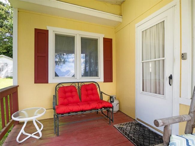7854 Eagle Rd, House other with 2 bedrooms, 1 bathrooms and null parking in Wolcott NY | Image 7