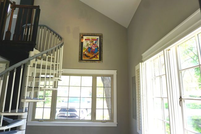 could be a bar closet, pantry, or laundry | Image 19