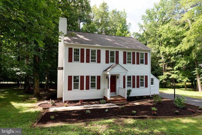 6011 Mill Spring Ct, House other with 3 bedrooms, 3 bathrooms and null parking in MIDLOTHIAN VA | Image 8