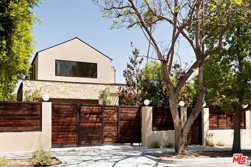 636 N Laurel Ave, Los Angeles, CA, 90048 | Card Image