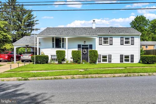 305 N 39th St, HARRISBURG, PA, 17109-1203 | Card Image