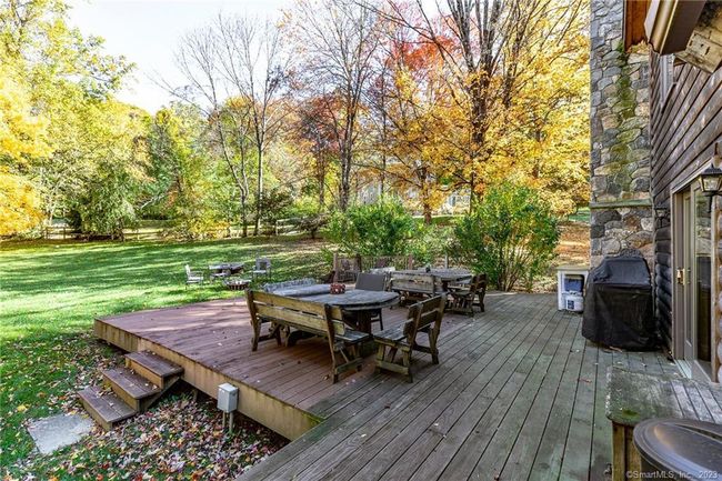 10 Deer Hill Rd, House other with 3 bedrooms, 2 bathrooms and null parking in Sherman CT | Image 34