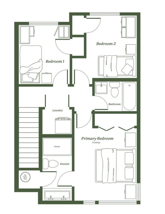 View of property floor plan | Image 17