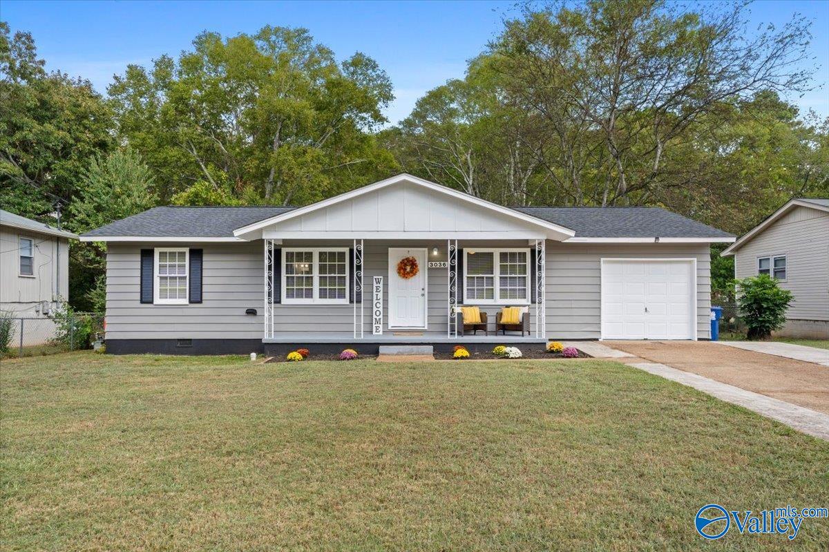 Boswell Dr, Huntsville, AL 35811