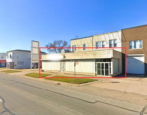 26345 Gratiot Ave, Roseville, MI, 48066-5107 | Card Image