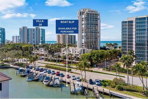 16-4021 Gulf Shore Blvd N, NAPLES, FL, 34103-3471 | Card Image
