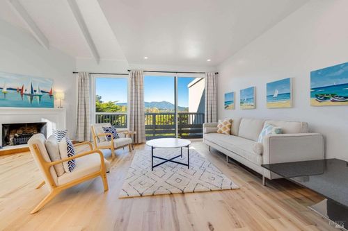 43 Marin Avenue, Sausalito, CA, 94965 | Card Image