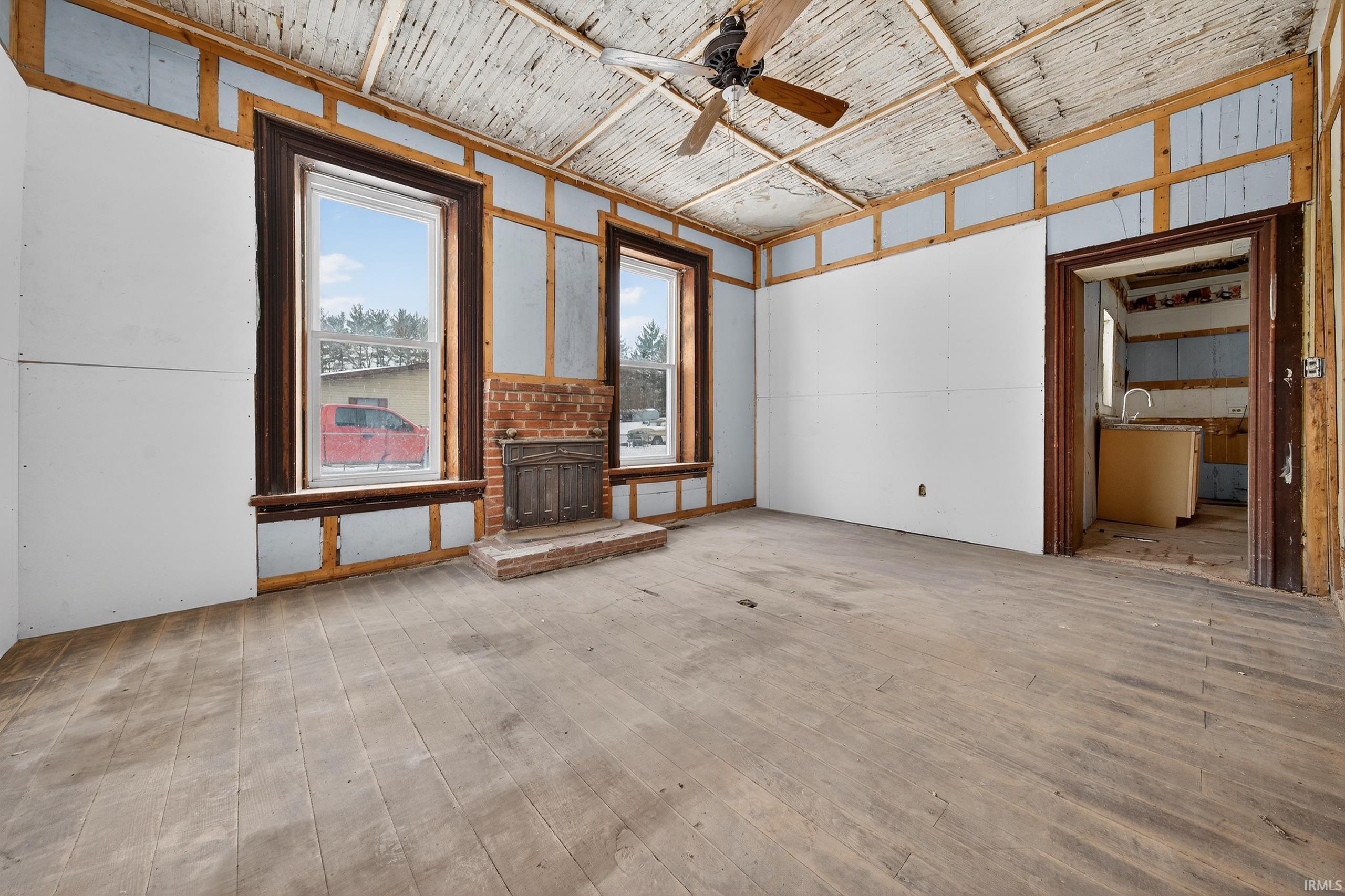Residential in Logansport 5
