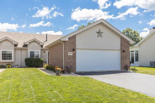 26321 S Magnolia Ln, Channahon, IL, 60410-5421 | Card Image
