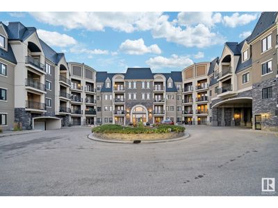 307 - 6083 Maynard Way Nw, Condo with 2 bedrooms, 2 bathrooms and 2 parking in Edmonton AB | Image 1