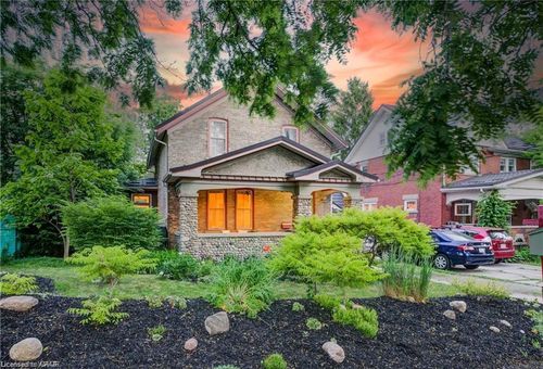 main-89 Roger St, Waterloo, ON, N2J1A4 | Card Image