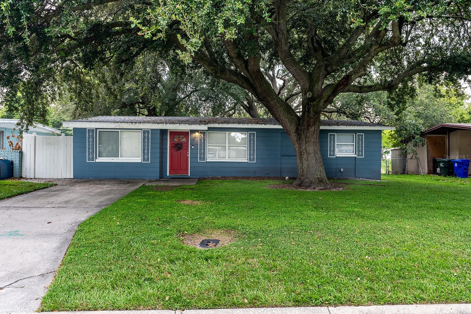 Balfour Ave, Lakeland, FL 33803