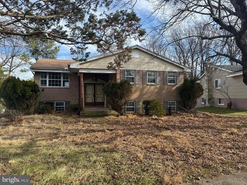 9822 Clanford Rd, RANDALLSTOWN, MD, 21133-2508 | Card Image