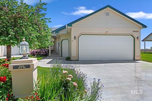 25090 The Driving Ln, Caldwell, ID, 83607-8480 | Card Image