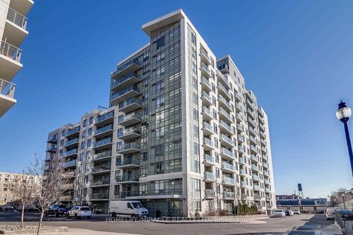 423-816 Lansdowne Ave, Toronto, ON, M6H4K6 | Card Image