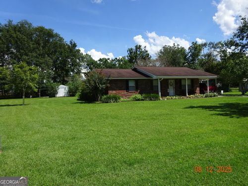 108 Mccall Ave, Reidsville, GA, 30453-5057 | Card Image