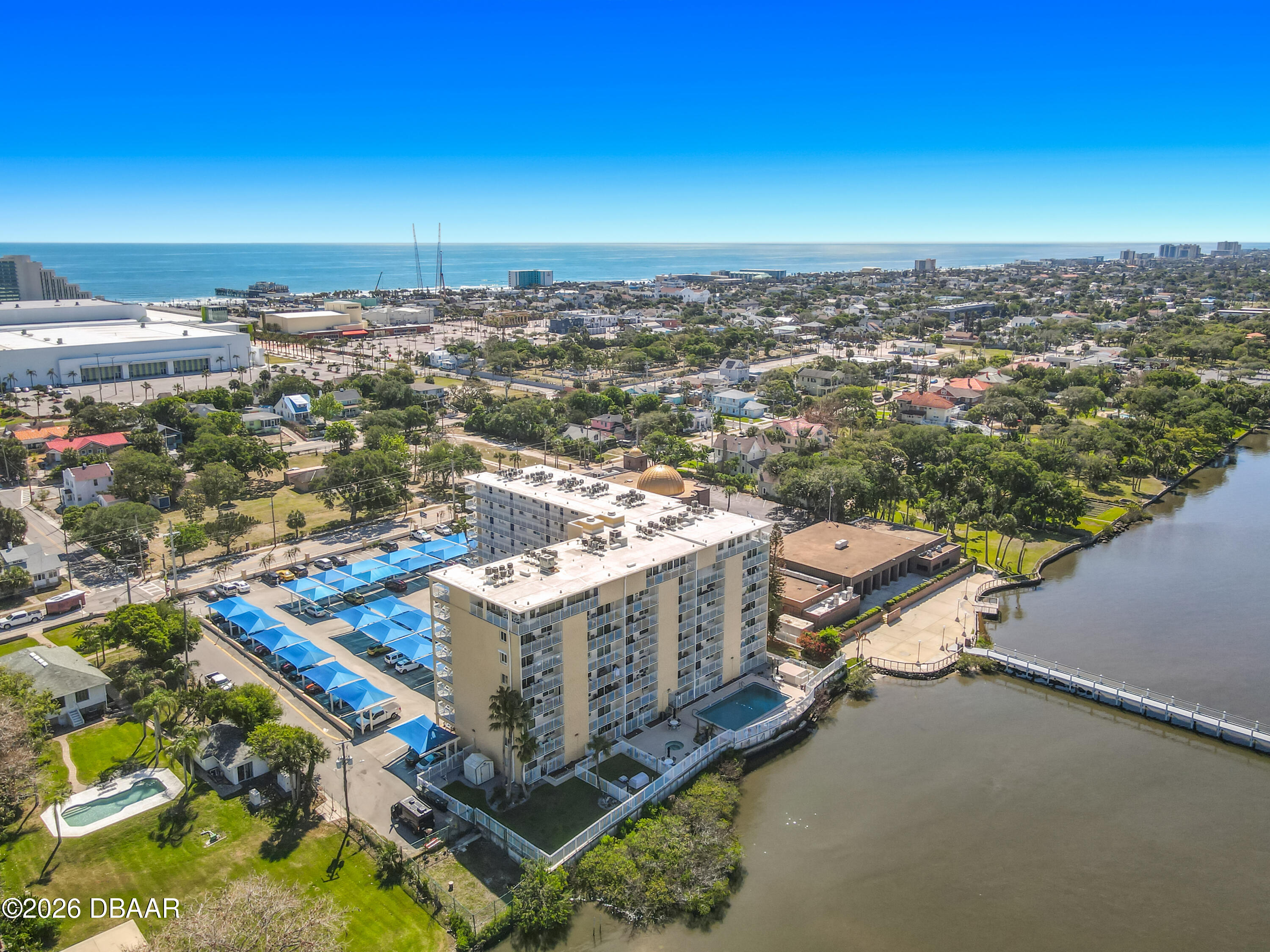 Residential in Daytona Beach 4
