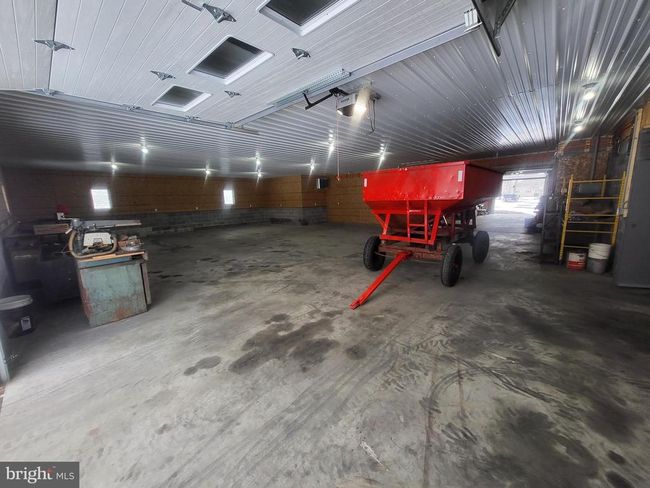 133 Morral Dr, House other with 4 bedrooms, 4 bathrooms and null parking in EVERETT PA | Image 48