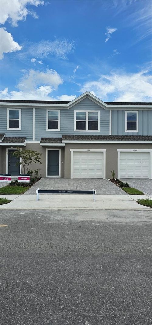 1725 Fan Palm Drive, DAVENPORT, FL, 33897 | Card Image