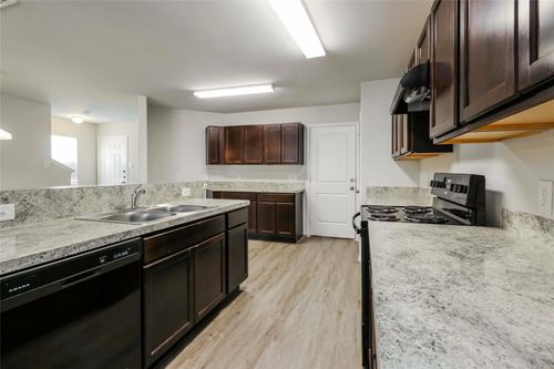 12702 Veterans Silver Road, Houston, TX, 77014 | Card Image