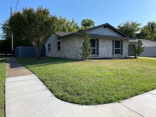 1603 Bending Oaks Trl, Dallas, TX, 75217-2625 | Card Image