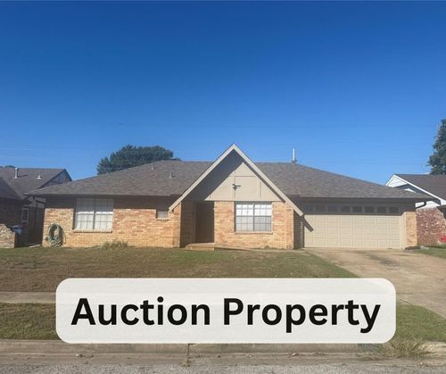 2648 S 89th East Ave, Tulsa, OK, 74129-6644 | Card Image