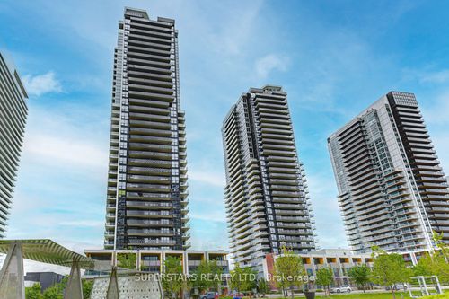 4108-95 Mcmahon Dr, North York, ON, M2K0H2 | Card Image