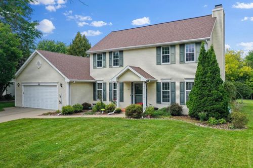 1757 Sunnyside Lane, DE PERE, WI, 54115 | Card Image