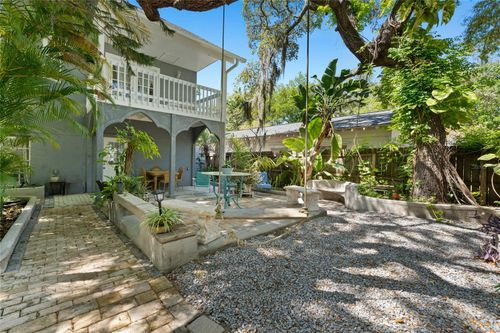 515 Crystal Beach Ave, Crystal Beach, FL, 34681 | Card Image