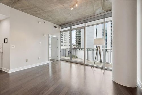 unit-1030-44 Peachtree Pl Nw, Atlanta, GA, 30309-5411 | Card Image