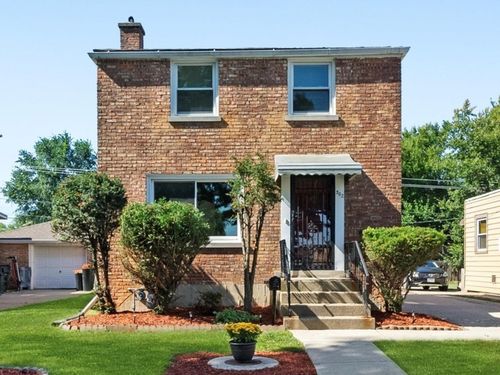 302 Rice Ave, Bellwood, IL, 60104-1461 | Card Image