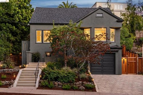 136 Arbor Dr, Piedmont, CA, 94610-1010 | Card Image
