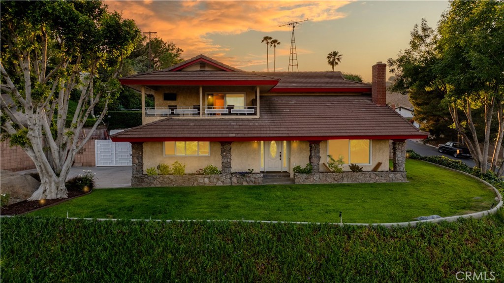Residential in Riverside