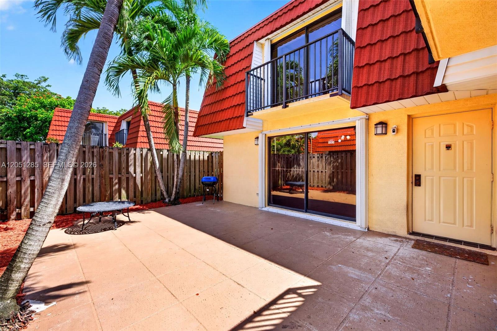 Residential in Plantation 3