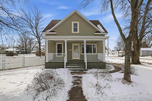 1310 Baker Street, WISCONSIN RAPIDS, WI, 54494 | Card Image
