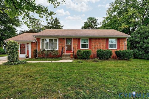 1226 Old Francis Rd, Glen Allen, VA, 23059-4503 | Card Image