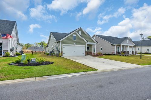 4105 Da Vinci Dr, Myrtle Beach, SC, 29579-8080 | Card Image