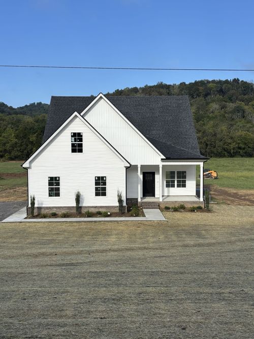 0 Hurricane Creek Rd, Woodbury, TN, 37190 | Card Image