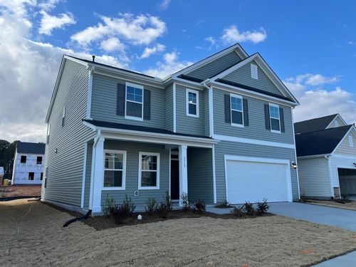 3717 Watson Ridge Ln, Raleigh, NC, 27616-9707 | Card Image