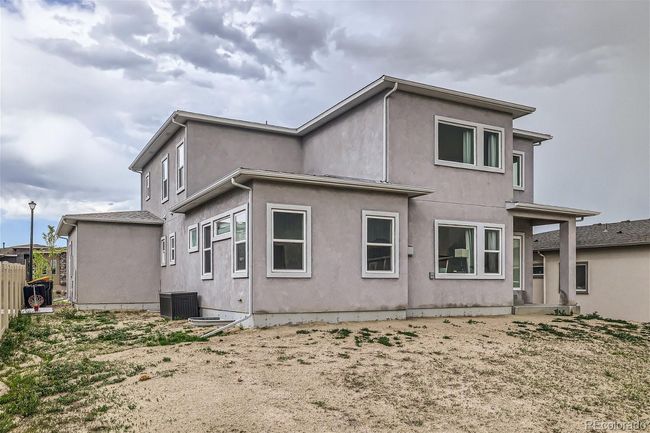 Back of home | Image 40