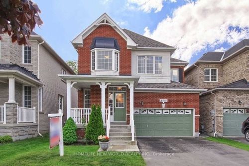 732 Millard St, Stouffville, ON, L4A0B3 | Card Image