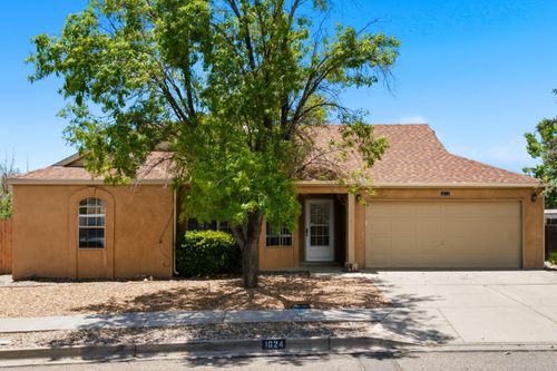 1624 Twinberry Drive Ne, Rio Rancho, NM, 87144 | Card Image