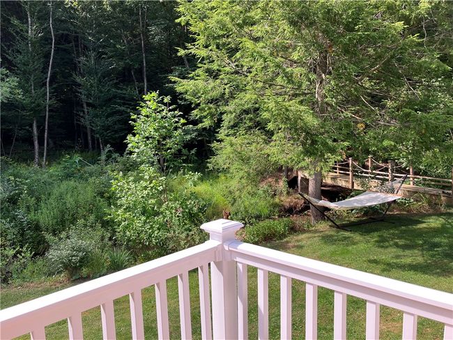 891 Shaffers Run Rd, House other with 3 bedrooms, 2 bathrooms and 6 parking in Fairhope PA | Image 31